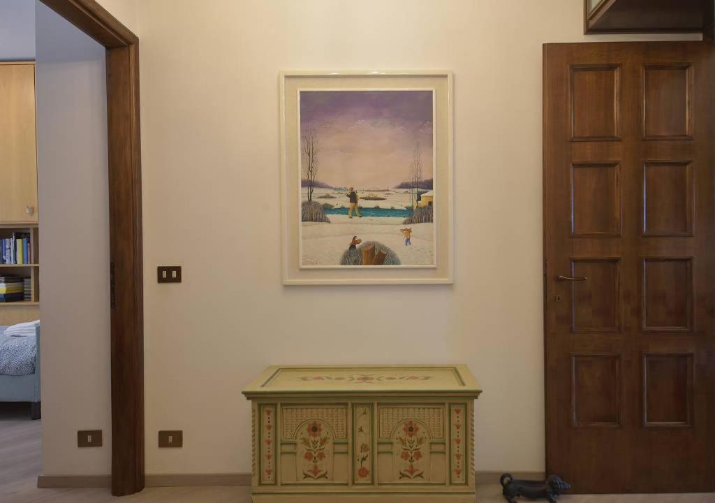 Caprera Flexyrent No Air Conditioning - Seafront Santa Margherita Ligure Exterior foto