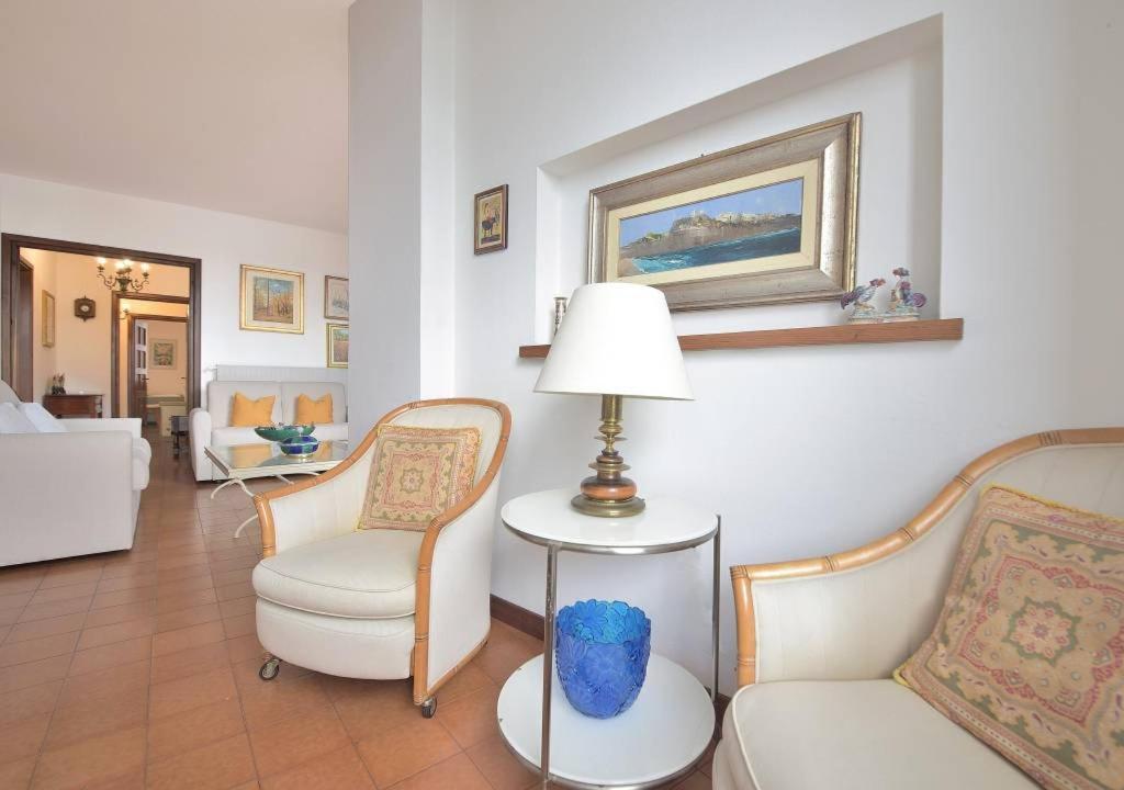 Caprera Flexyrent No Air Conditioning - Seafront Santa Margherita Ligure Exterior foto